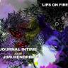Lips on Fire (CD)